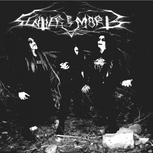 Sentier Des Morts : Sombres Vestiges